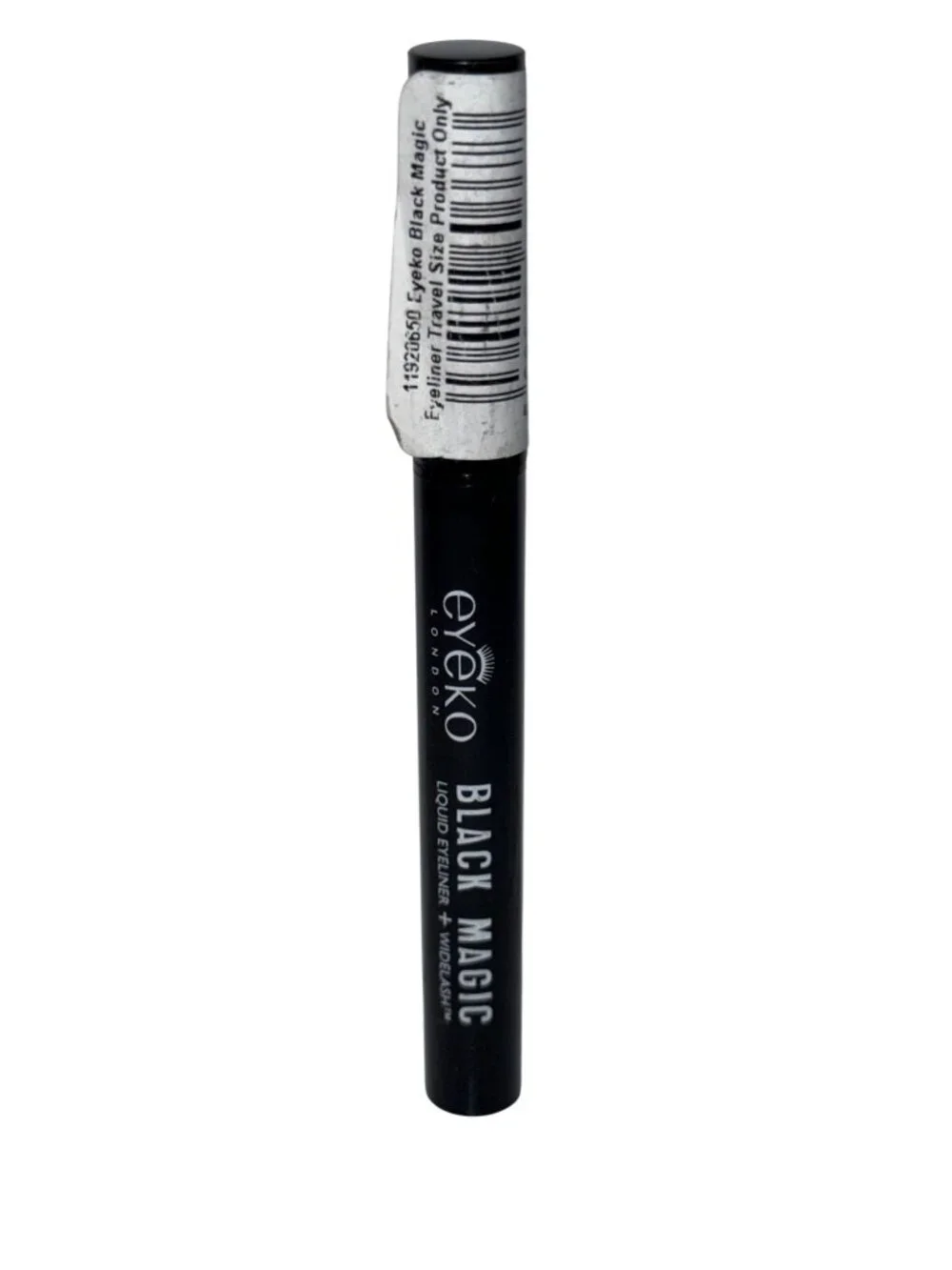 Eyeko Black Magic Liquid Eyeliner Travel Size 0.3ml Black New Makeup Cosmetic